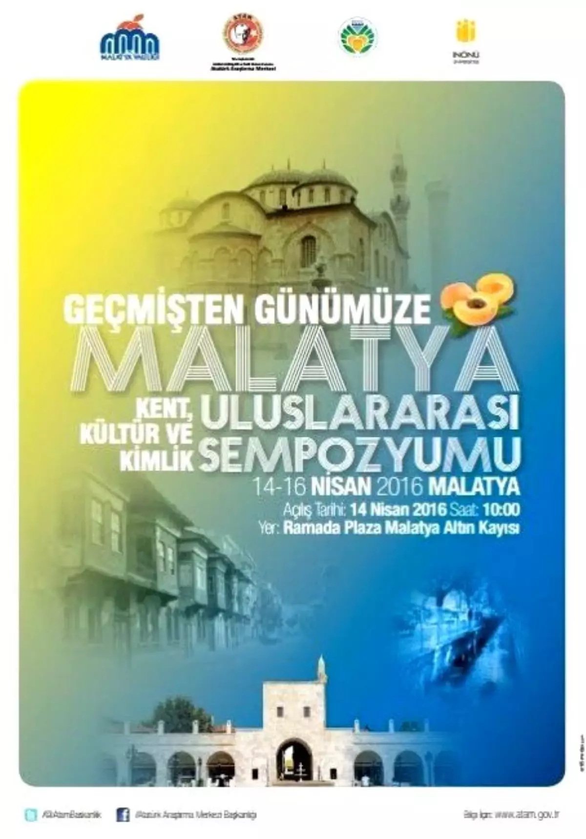 Geçmişten Günümüze Malatya Sempozyumu