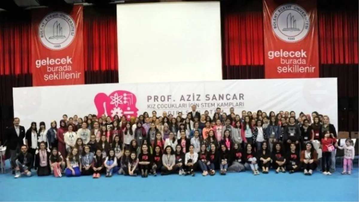 Girls İn Stem-zonguldak Sona Erdi