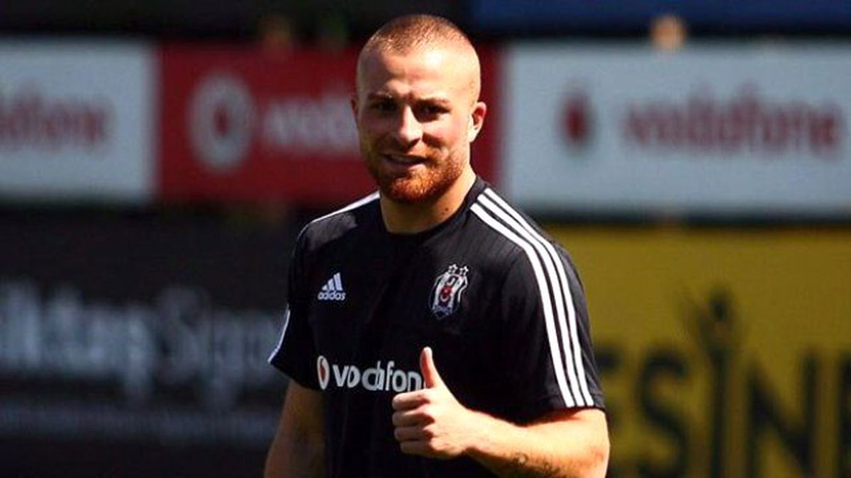 Gökhan Töre'den Fenerbahçe'nin Mağlubiyeti Sonrası Mevlana Paylaşımı