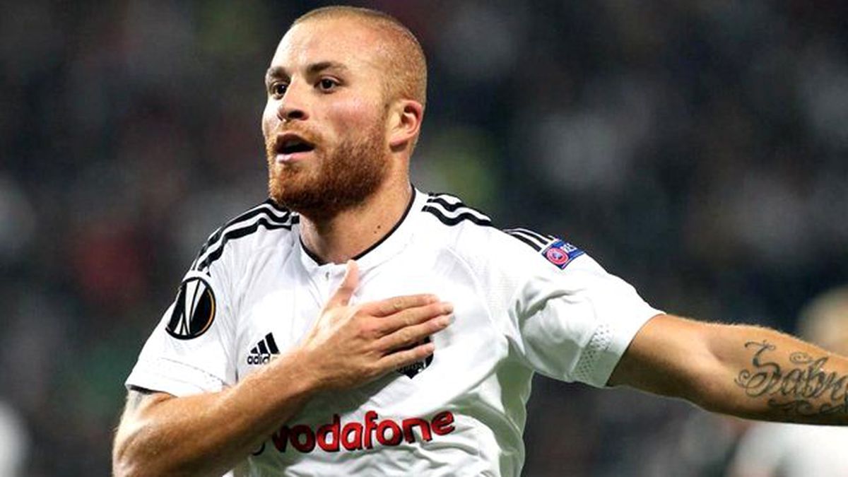 Gökhan Töre'den Fenerbahçe'nin Yenildiği Maç Sonrası İlginç Paylaşım