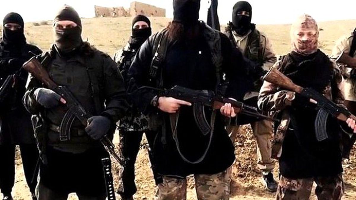 Işid Türkiye Sınırında Saldırdı