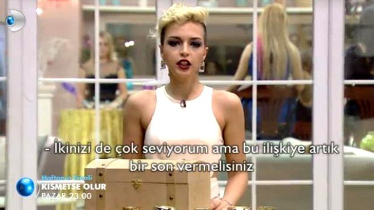 Kısmetse Olur\'da Bu Hafta Kim Elenecek?