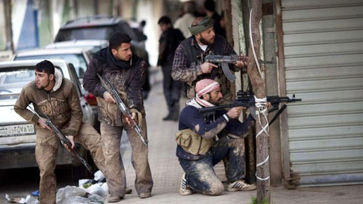 Suriye: Rusya ile Halep'te Operasyona Hazırlanıyoruz