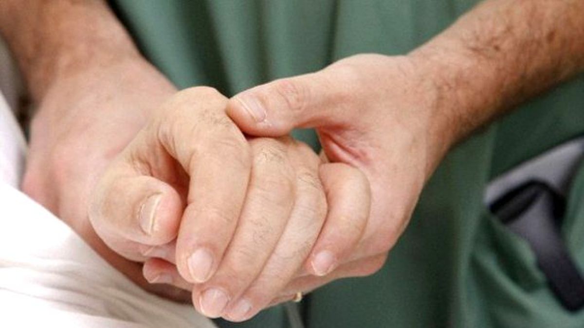 Sadece Yaşlı Hastalığı Değil
