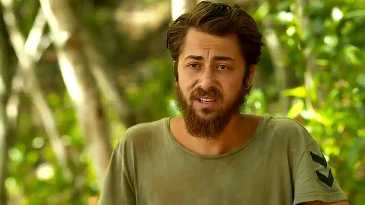 Semih\'ten O İsme Gözdağı