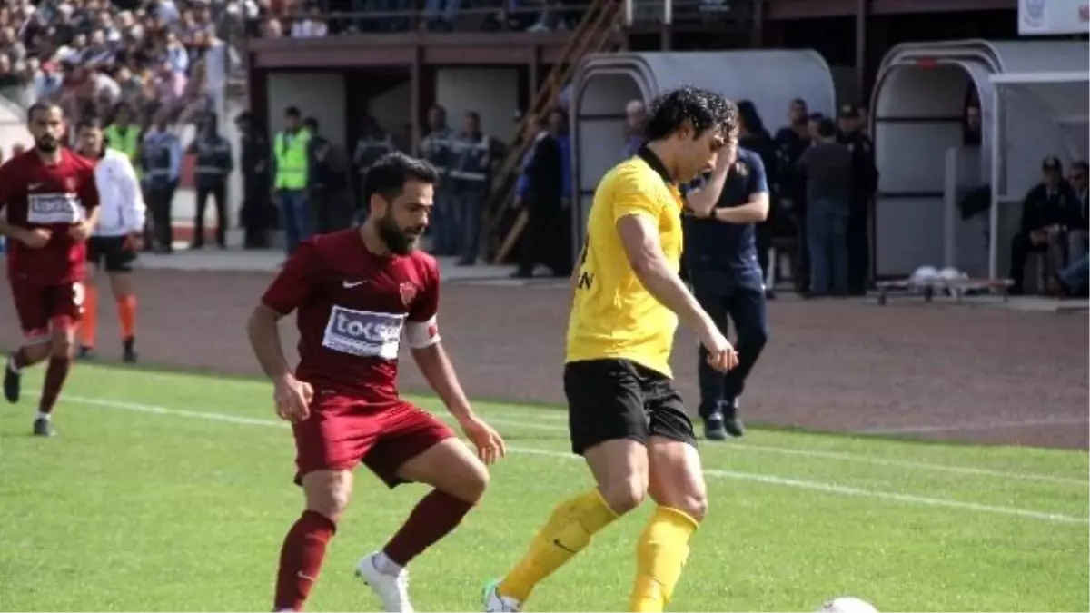 Spor Toto 2. Lig