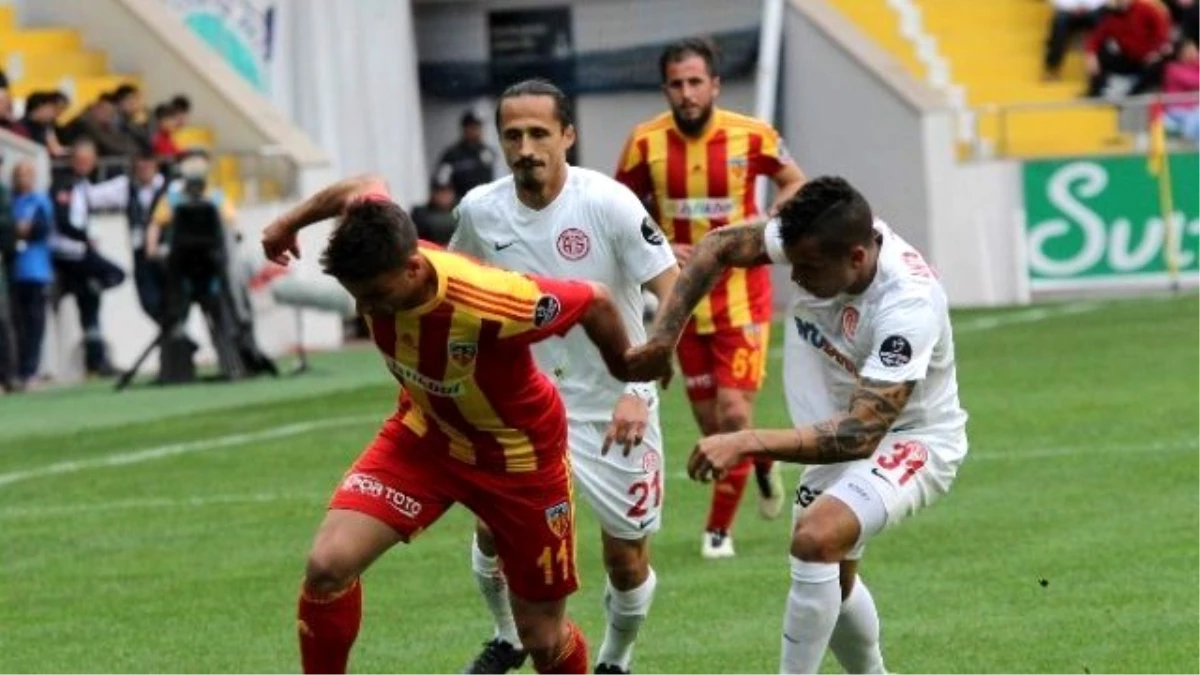 Spor Toto Süper Lig