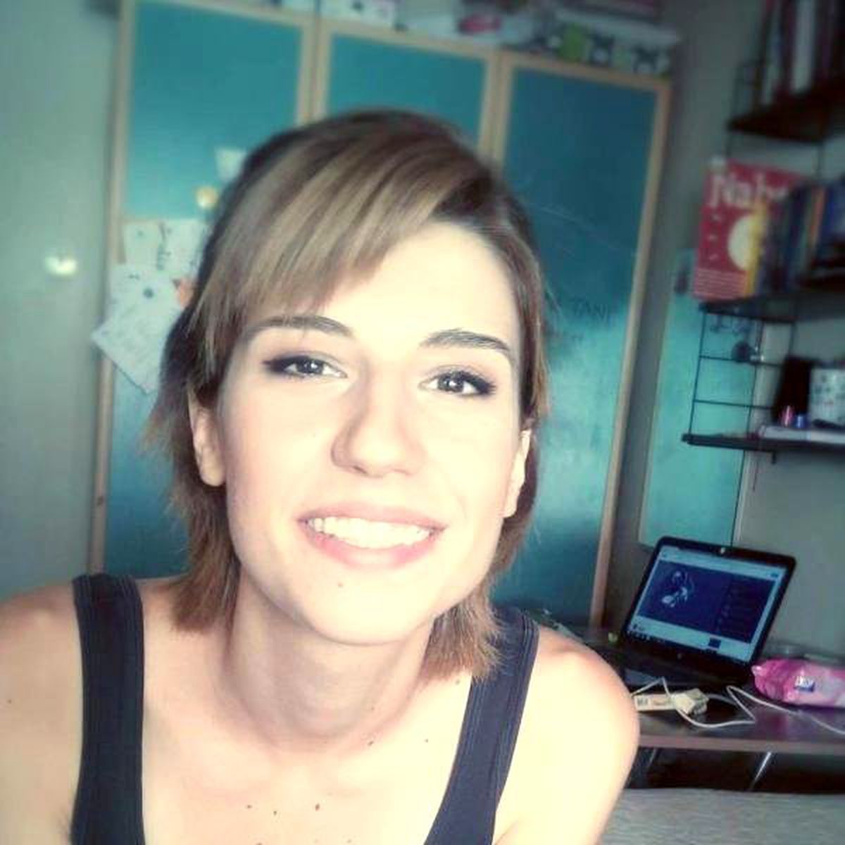 Tıp Öğrencisi Genç Kız İntihar Etti