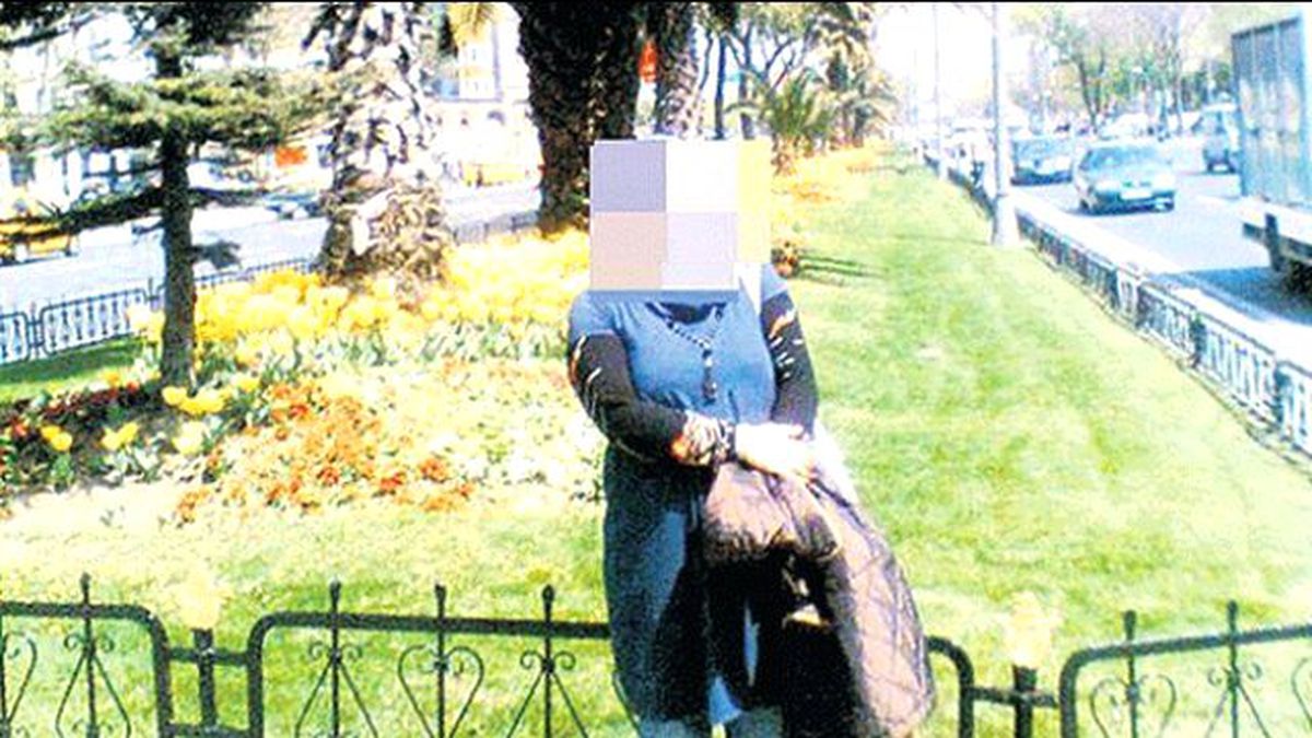 Kasık Ağrısıyla Gitti, Kızlık Zarı Bozuldu! Doktorun Başı Belada