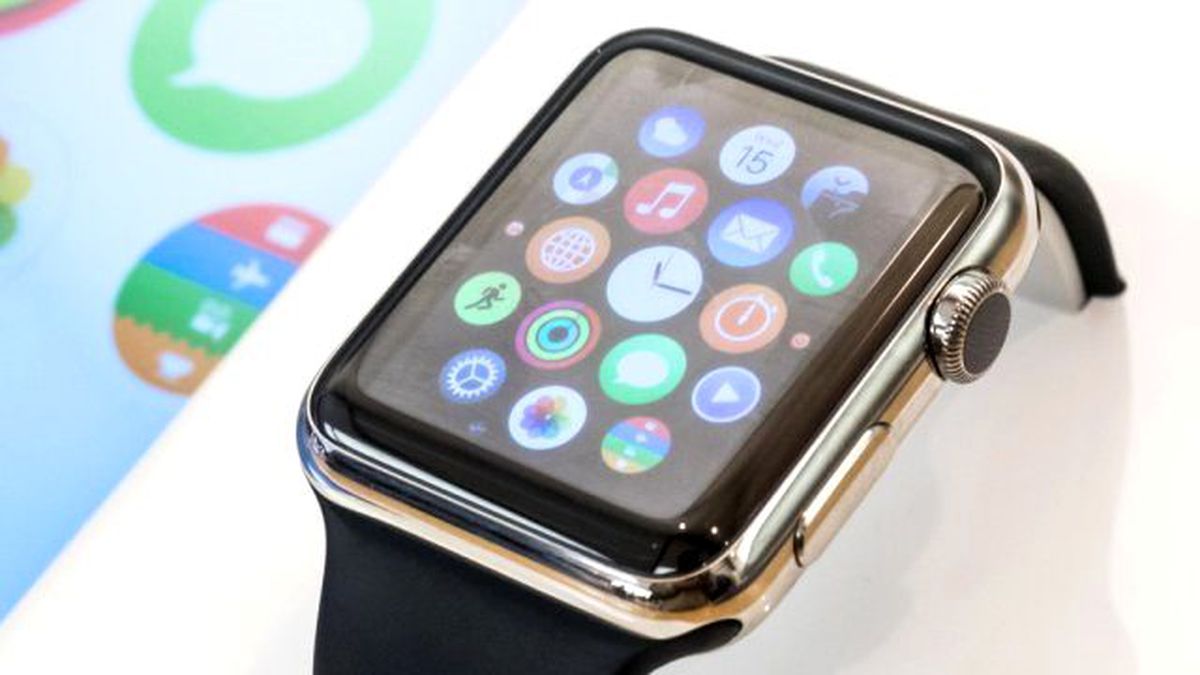 Yeni Apple Watch İçin Tarih Netleşiyor!