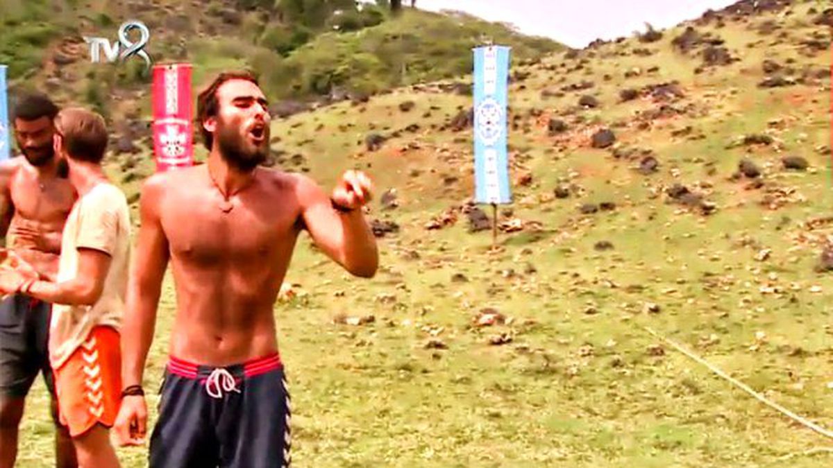 Zafer\'den Olay Semih Taklidi!