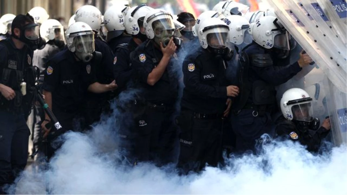 15 Bin Polis Alınacak Borçlar Silinecek