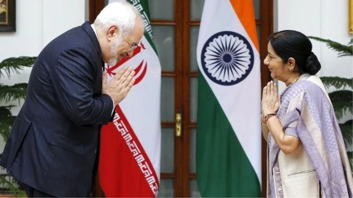 İran Petrol Bakanı: "Hindistan\'dan 6 Milyar Dolar Alacağımız Var"