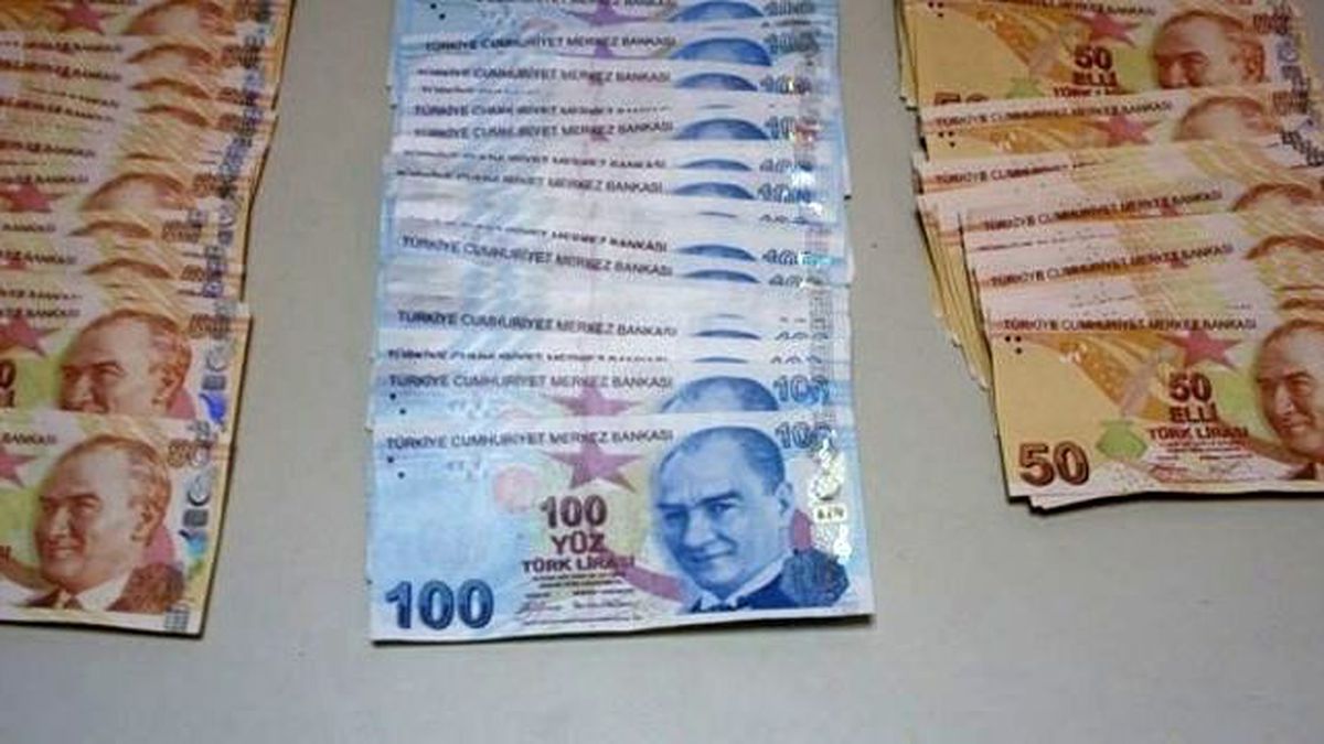 İlişkiye Girdiği Kadına Sahte Para Veren Şahısa 3 Yıl Hapis