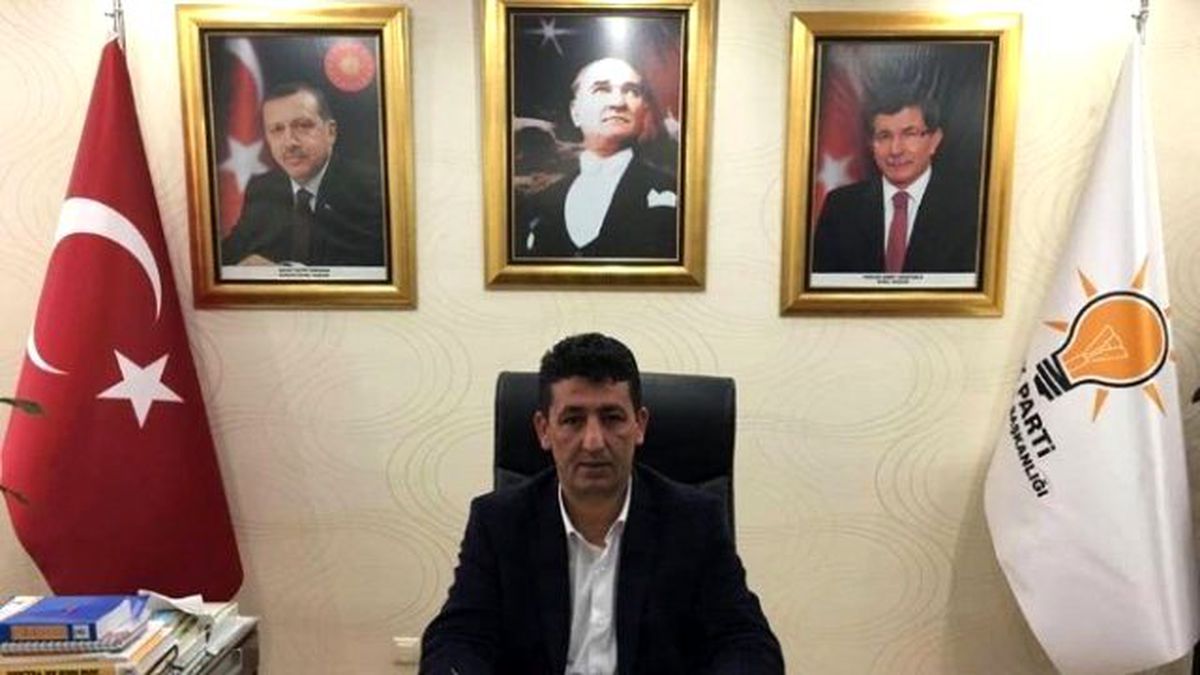 Ak Partili Çiçek\'ten Kılıçdaroğlu\'na Kınama