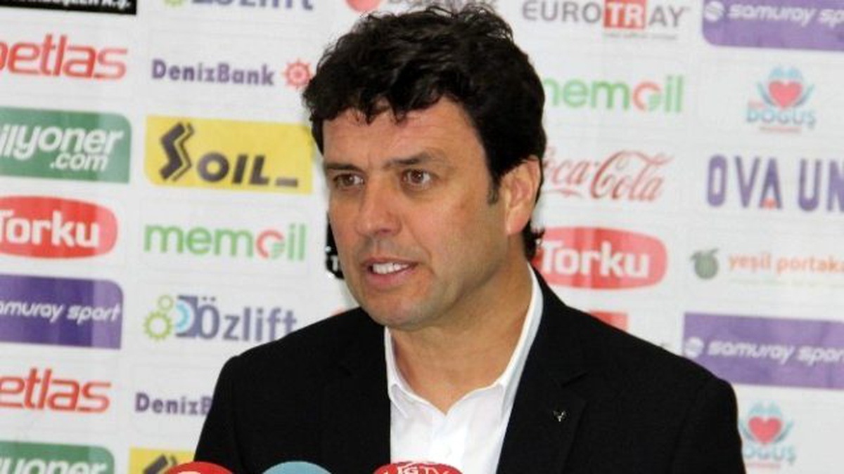 Arslan: "10 Kişi Kalınca Dengeler Bozuldu"
