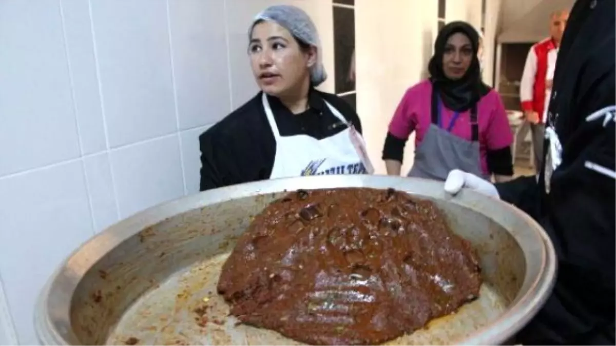 Başbakan Davutoğlu: Fitne Ateşine Karşı Kardeşlik Aşkımız Var (3)