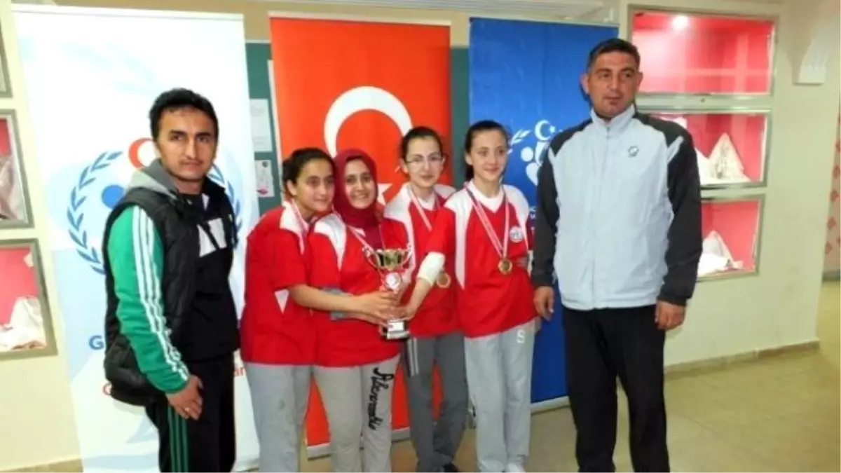 Bilecik Bocce İl Seçmeleri Bozüyük\'te Yapıldı