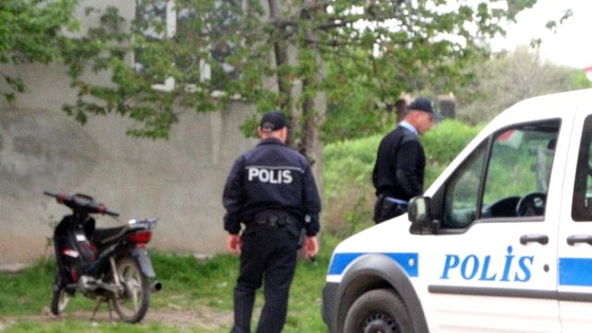 Bilecik Polisinin Motosiklet Operasyonu