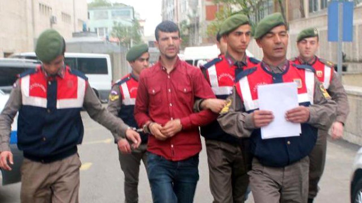 Bursa\'da 50 Bıçak Darbesi ile Öldürüldü (2)