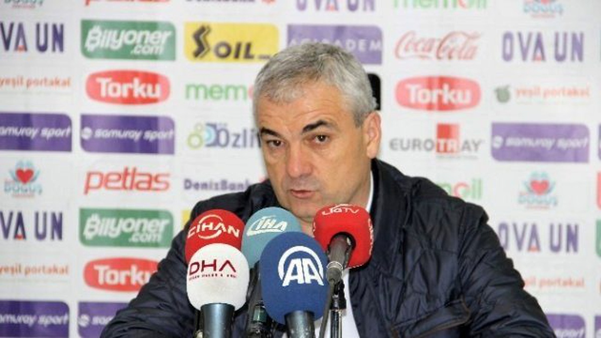 Çalımbay: "Geçen Hafta Başladığımız Çıkışı Bu Hafta da Sürdürdük"