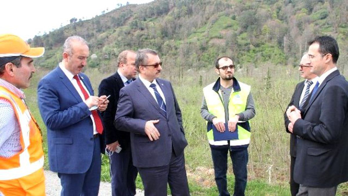 Çaykur\'dan Organik Gübre Çalışmaları