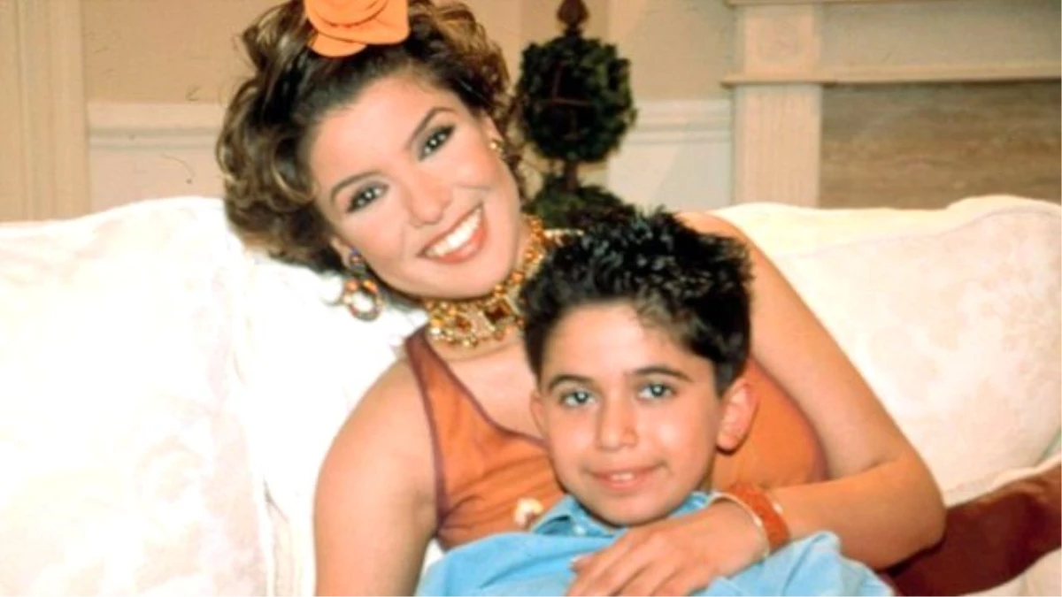 Dadı'nın Tolga'sı Yasar Abravaya Şimdi Nerede, Ne Yapıyor?