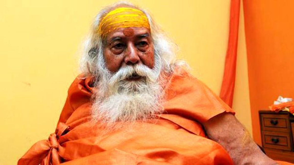 Hintli Din Adamı: Kadınlar Tapınağa Girerse Tecavüz Olayları Artar