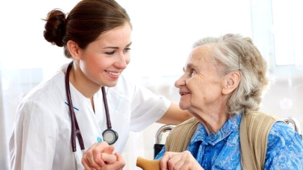 Dr: Çetin; "Türkiye\'de 100 Bine Yakın Parkinson Hastası Var"
