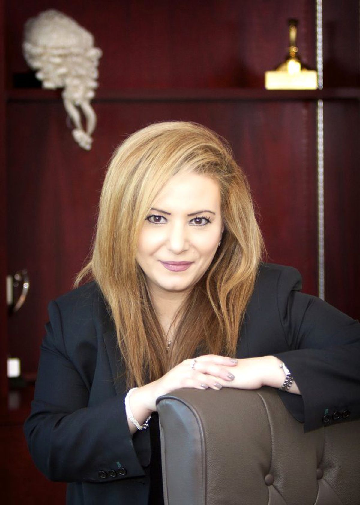 Emma Edhem Grassroot Diplomat Ödülü final listesinde