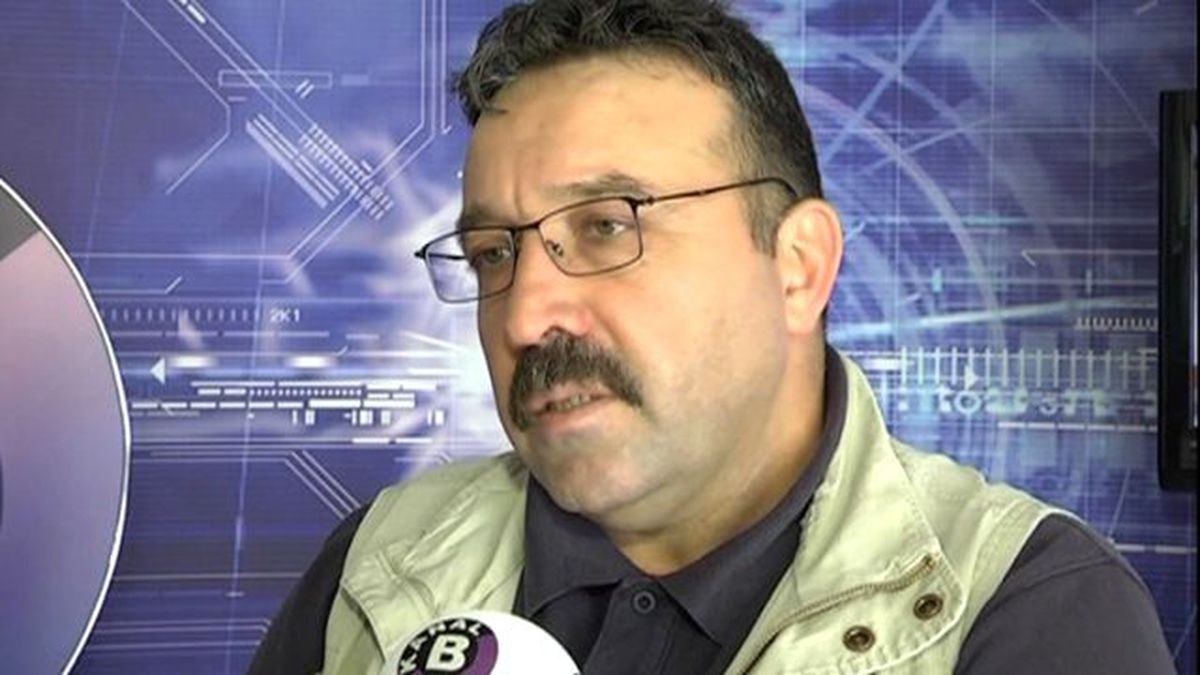 Eski Bordo Bereli Anlattı: En Çok Şehit Verdiğimiz Nusaybin'de Neler Oluyor, Çözüm Ne?