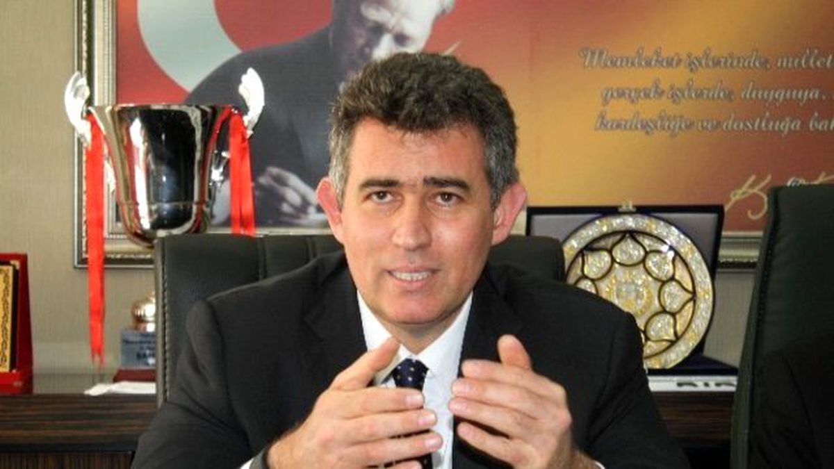 Feyzioğlu\'ndan \'Dokunulmazlık\' Yorumu