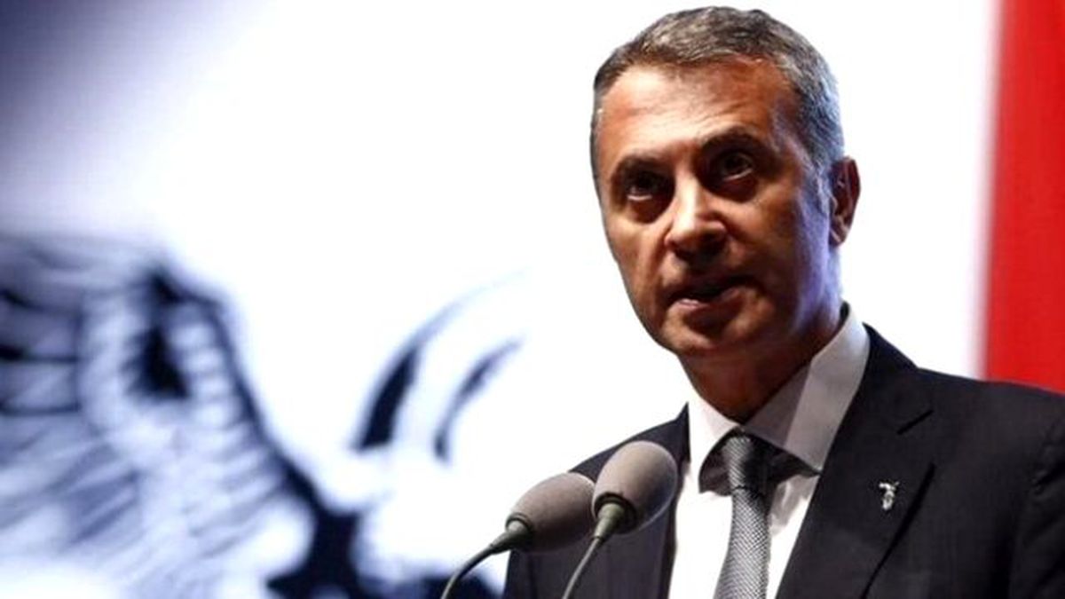 Fikret Orman: Heyecandan Ölüyorum