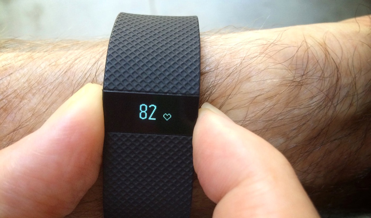 Fitness Bandı Hayat Kurtardı, Hastanın Kalbine Şok Uygulandı