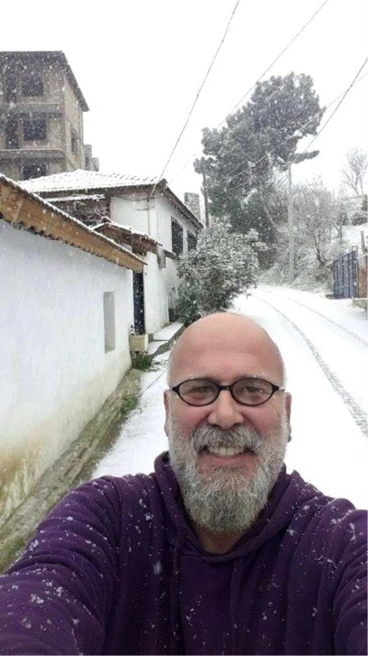 Gazeteci Ayhan Yılmaz Vefat Etti