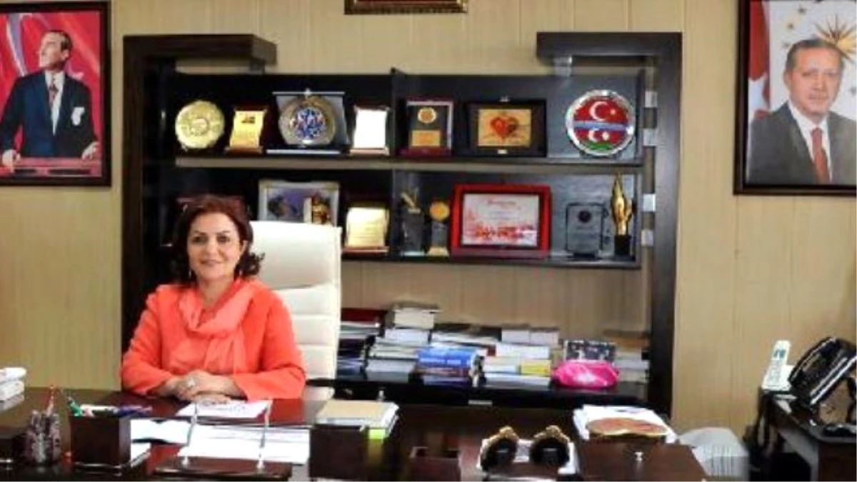 Giresun Üniversitesi Rektörü Attar\'dan Demirtaş Hakkında Suç Duyurusu