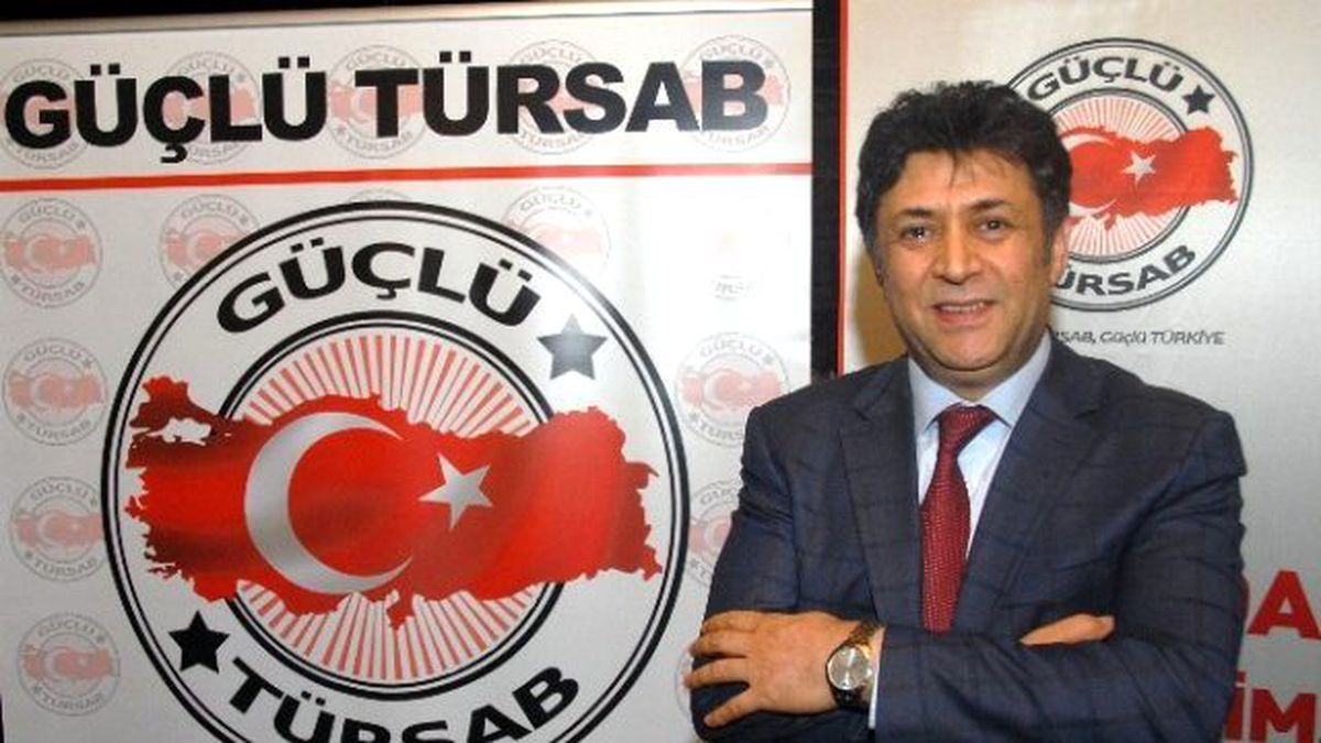 Güçlü Türsab Platformu Sözcüsü Erdem: "Ülkemize Gelecek Turistlere Hayat Sigortası Yapılsın"