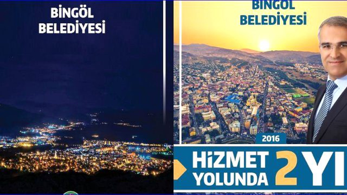 Hizmet Yolunda 2 Yıl Dergisi çıktı