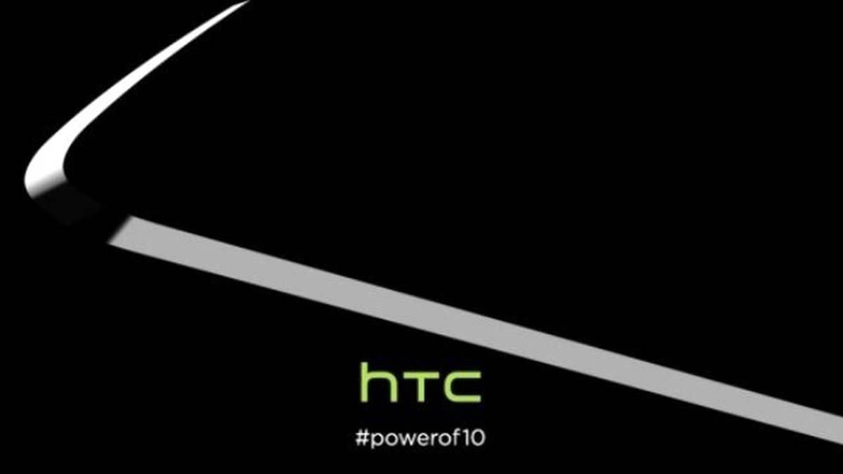 Htc 10 Bu Kez Tanıtım Videosuyla Görüldü!