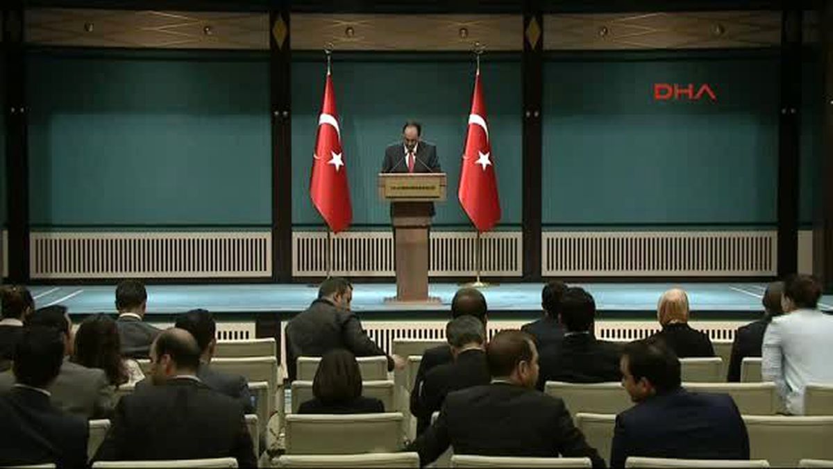 İbrahim Kalın: Halep\'ten Gelebilecek Muhtemel Yeni Göç Dalgası Endişelerimiz Devam Ediyor