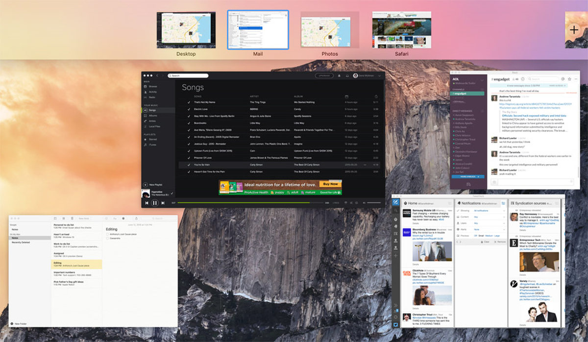 İmessage Açığı İçin Os X Güncellemesi Yayınlandı!