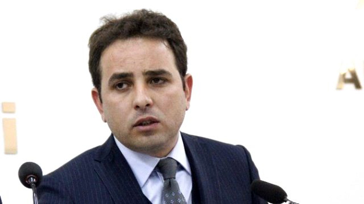 İshak Gazel: Hastaneyi Beceriksizlikleri Yüzünden Batırdılar