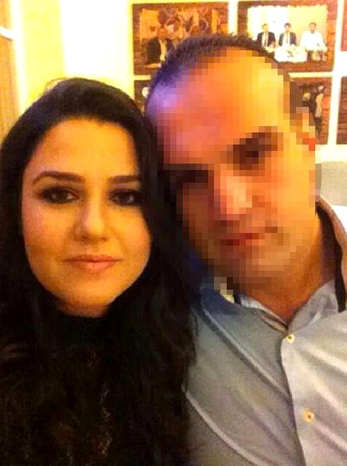 İzmir\'de Genç Kadın Evinde 10 Bıçak Darbesiyle Öldürüldü