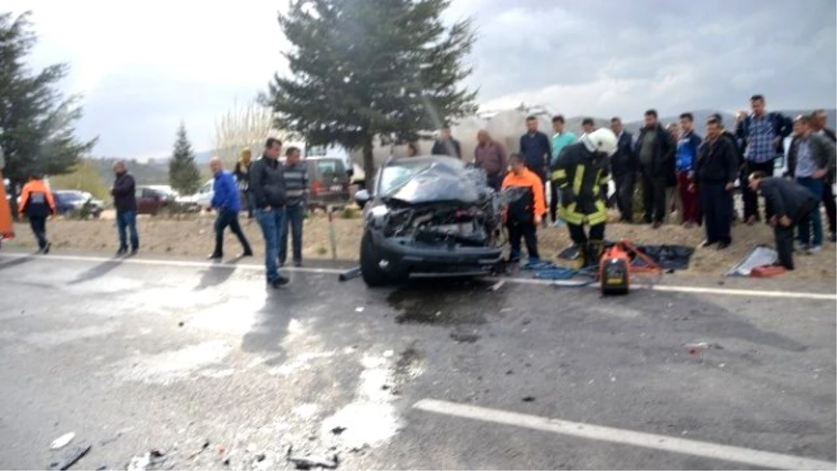 Karayolları İhmal İddialarına Cevap Verdi Açıklaması