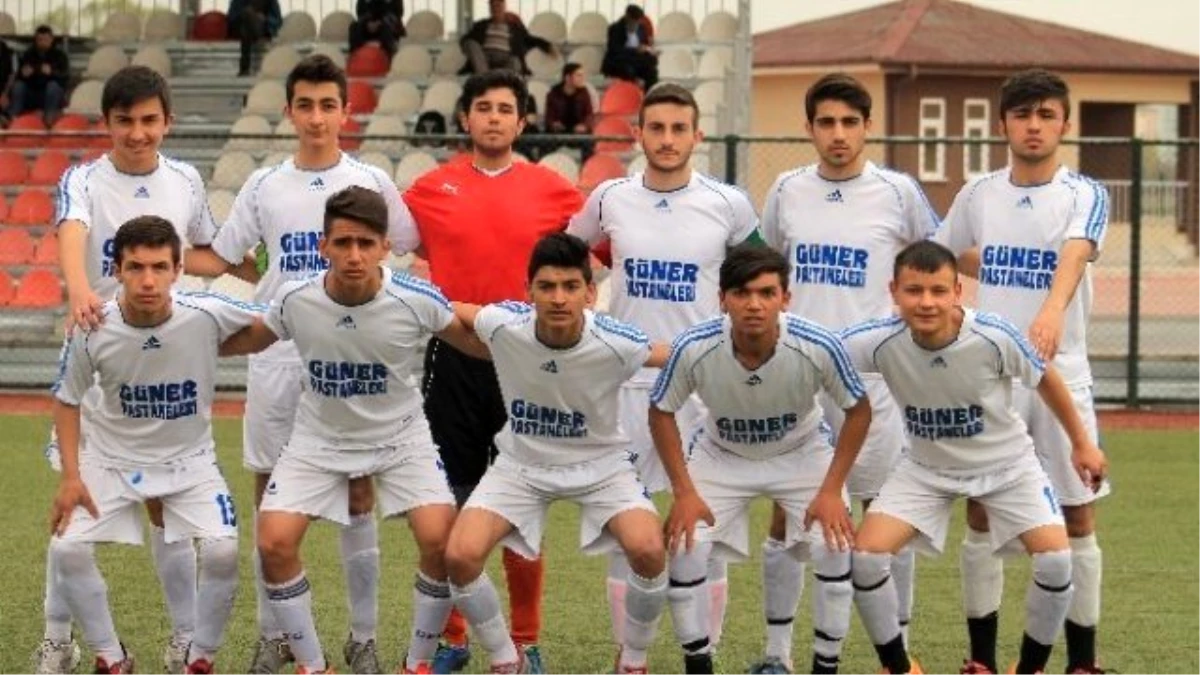 Kayseri Birinci Amatör Küme U-19 Ligi