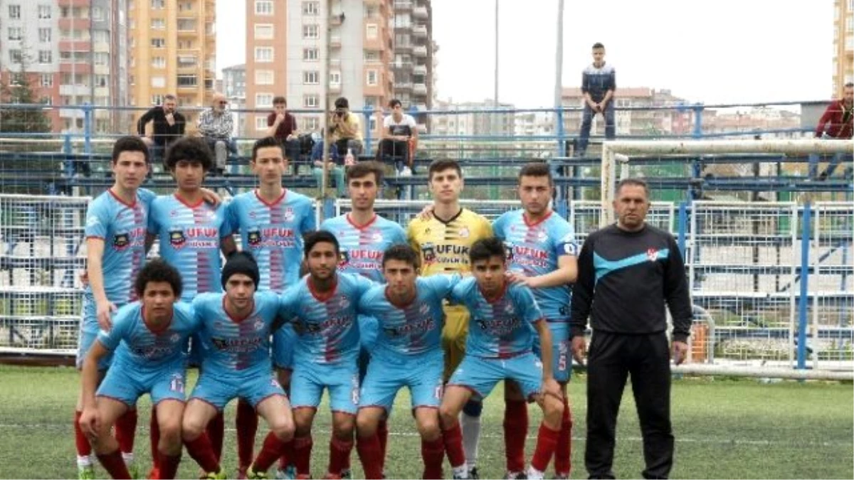 Kayseri İkinci Amatör Küme U-19 Ligi