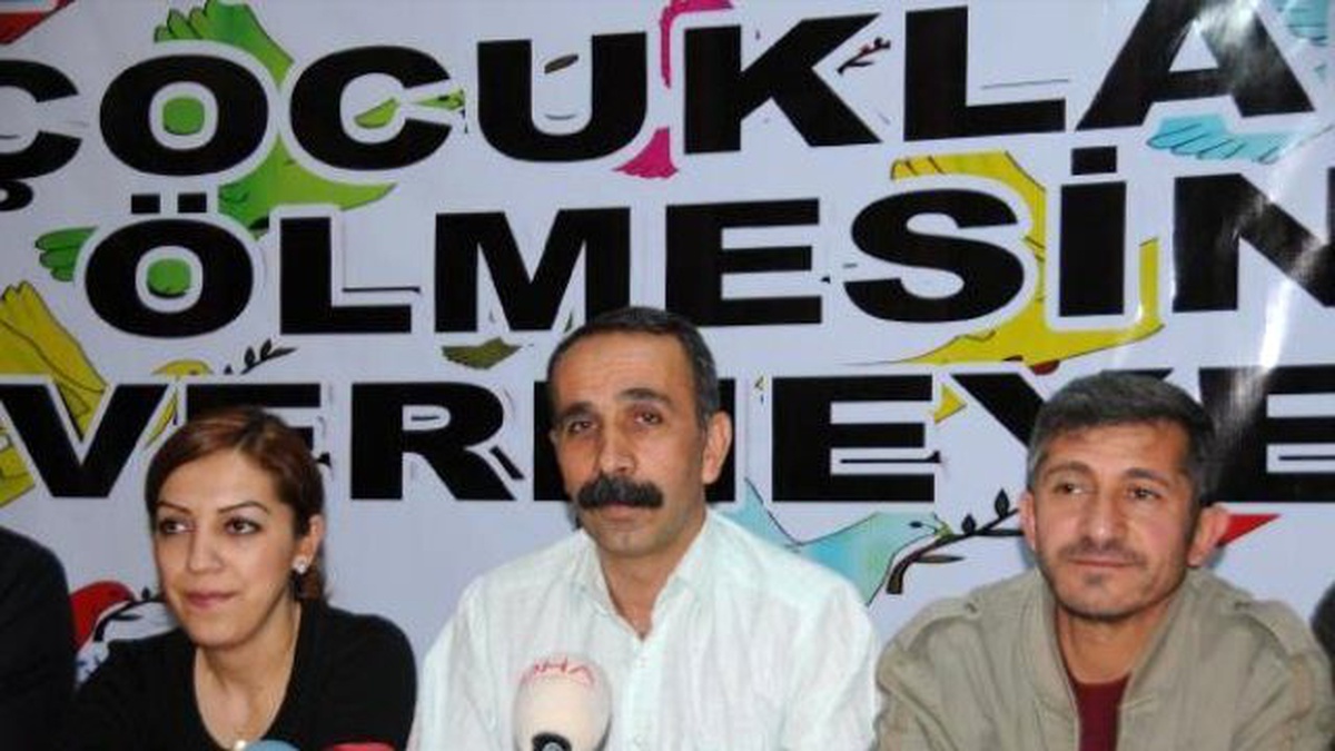 Kesk, Yüksekova\'dan Göç Edenlere Yardım Çağrıda Bulundu
