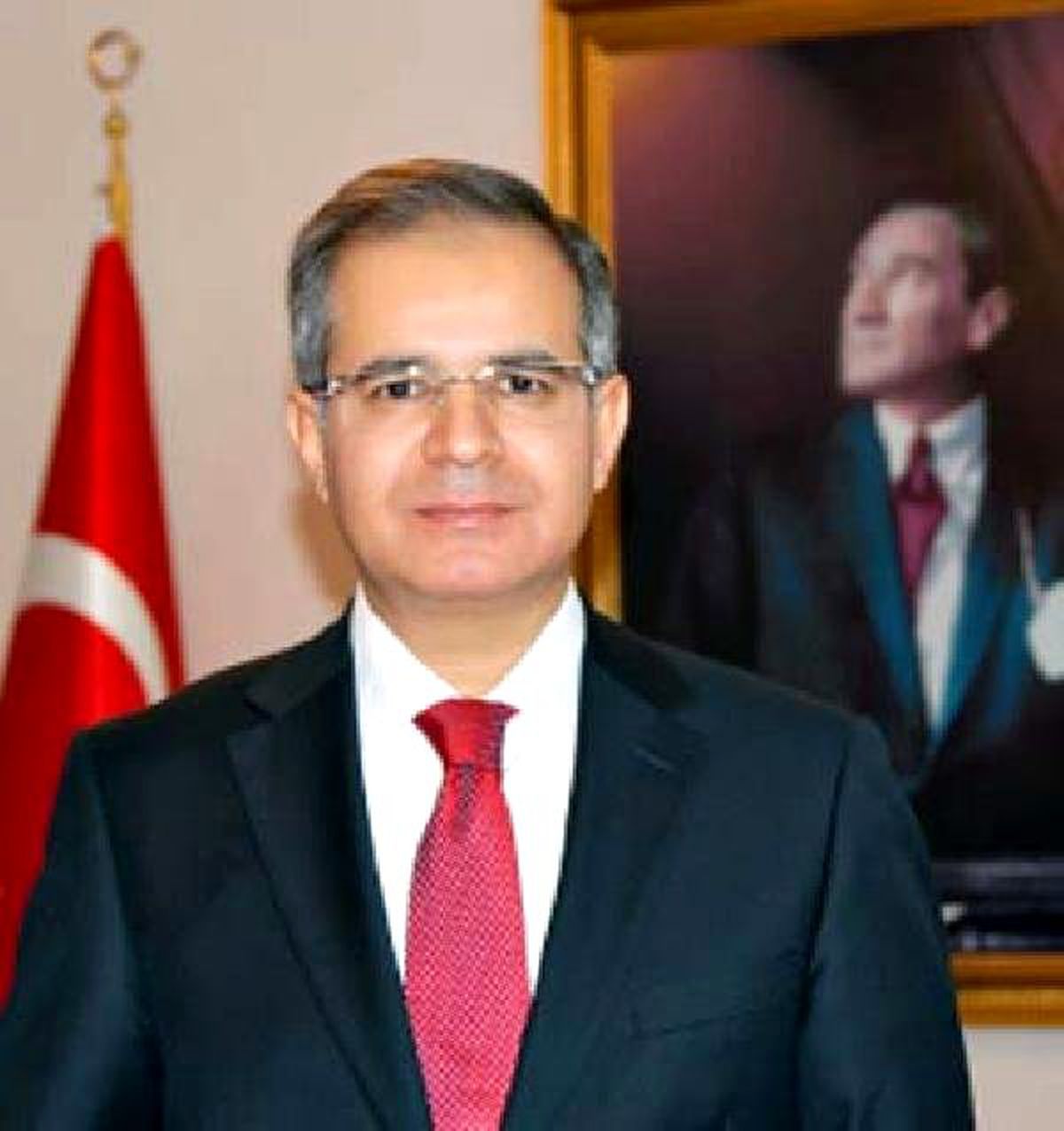 Kilis\'e 5 Katyuşa Roketi Düştü: 4\'ü Ağır 12 Yaralı (3)