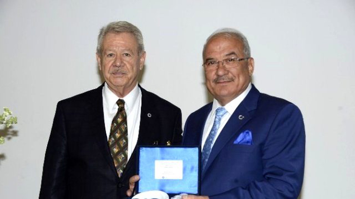 Kocamaz: "Hayvanlara Sahip Çıkmak Tüm İnsanlığın Görevi"