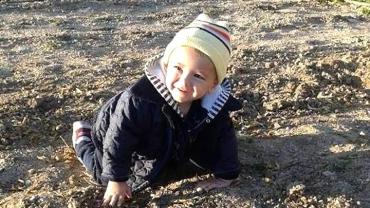 Küçük Bilal\'den Geriye Fotoğrafları Kaldı